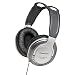 Produktbild Panasonic RP-HT360E-S Hifi Stereo Kopfhörer silber