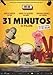 31 Minutos, O Filme by Marcio Garcia