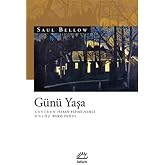 G&uuml;n&uuml; Yaşa