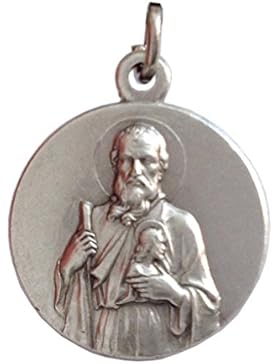 Medaille von Heiliger Judas Thaddäus der Apostel - Medaillen von Schutzheiligen