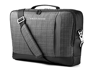 HP 15.6 Slim Professional TopLoad Laptop Bag