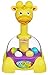 Produktbild Playskool Poppin Park giraffalaff Tumble Top