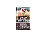 Aceite teca V33 climas extremos mate 750 ml