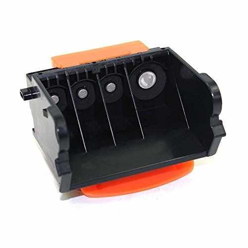 OYAT® Regeneration kompatibel Canon QY6–0070 Druckkopf für Canon IP3500 iP3300 MX700 MP510 Drucker Head
