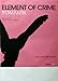 Produktbild ELEMENT OF CRIME - 2001 - Promoplakat - Romantik