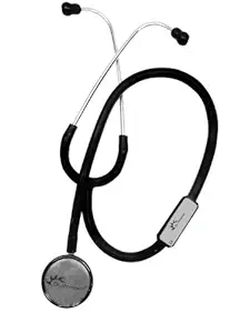 Dr. Morepen ST01 Deluxe Stethoscope