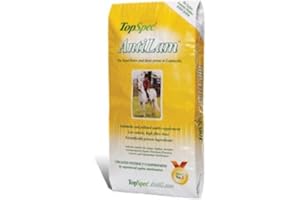 Topspec Anti-Lam - Horse Feed 15Kg