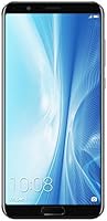 Honor View 10 Smartphone portable débloqué 4G (Ecran: 5,99 pouces - 128 Go - Double Nano-SIM - Android) Noir