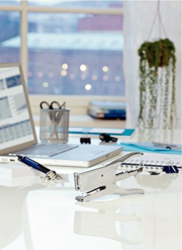 Rapid 10510601 - Grapadora color plateado reviews Rapid 10510601 - Grapadora color plateado