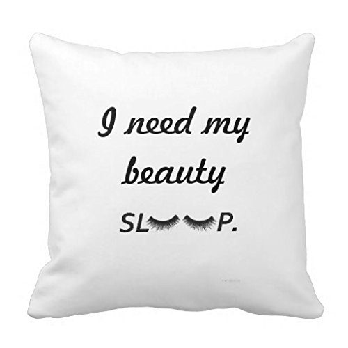 Preisvergleich Produktbild qoiueof quadratisch Kopfkissenbezug 45,7 cm (eine Seite) #3