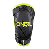Ajuste perfecto Oneal Peewee Elbow Guard Protecciones Bicicleta, Negro, XS