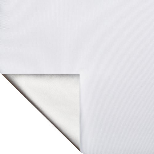 Lichtblick DRS.S06.01 Dachfensterrollo Skylight für Velux Dachfenster, Thermo, Verdunkelung – WeißŸ (S06) - 4