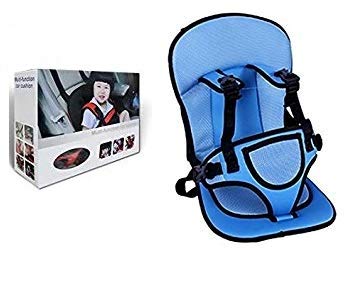 Buy Inditradition Multi Functional Baby Car Seat Cushion With