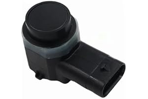 Amrxuts 4H0919275 1S0919275 - Asistente de aparcamiento para SKO-DA CITIGO Fabia Rapid Superb Roomster para V W