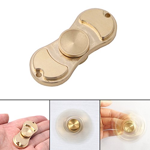 Sanyi Metal Titanium Alloy Fidget Spinner Hand Finger Spinner for Killing Time Sanyi Metal Titanium Alloy Fidget Spinner Hand Finger Spinner for Killing Time