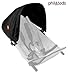 Phil & Teds Sun Hood CANOPY for Classic & Sport Double Kit Seat