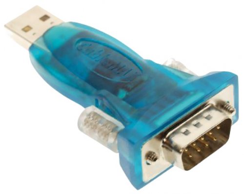 Preisvergleich Produktbild Abus AZ5107 USB-Adapterkabel für Terxon M