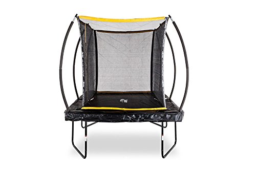 10ft x 15ft Telstar ELITE Rectangle Trampoline Package INCLUDING COVER, LADDER and INSTALLATION reviews 10ft x 15ft Telstar ELITE Rectangle Trampoline Package INCLUDING COVER, LADDER and INSTALLATION