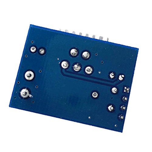 LUFA TDA2030 Audio Verstärker Modul Blau - 3