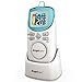 Angelcare AC401 Momement and Sound Baby Monitor