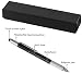 Produktbild Multifunktions-vielseitig Stylus Pen Werkzeug 6 in 1 Multitool mit Geschenk Box, inklusiv 1 Kugelschreiber, universal Stylus, Lineal, 2 x Schraubenzieher, Füllstandsanzeige - Die perfekte Tech Gadget Neuheit Geschenk