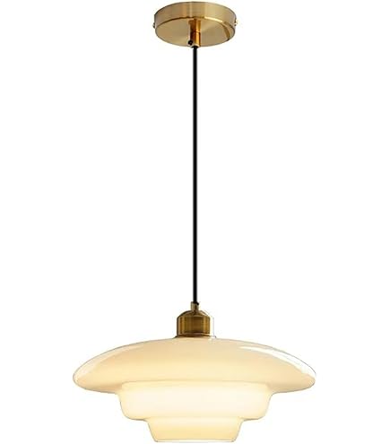 Suspension Plafond Goutte D'eau Transparente KOSILUM - Blanc Chaud 40W, Culot E27 - Éclairage Design Pour Salon Et Chambre