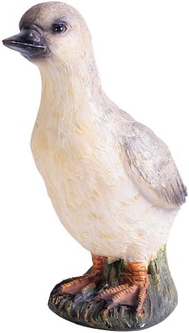 Collectable Animals Head up Gosling