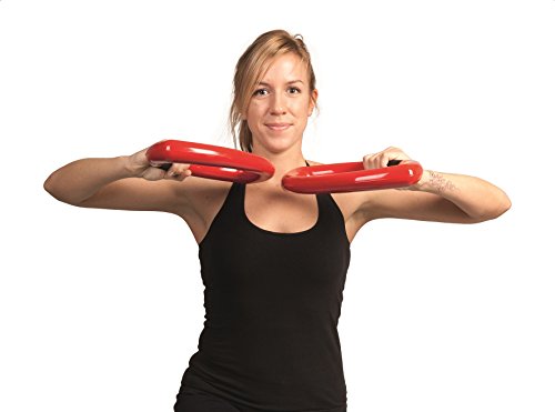 sssmotion Schwungringe - 2