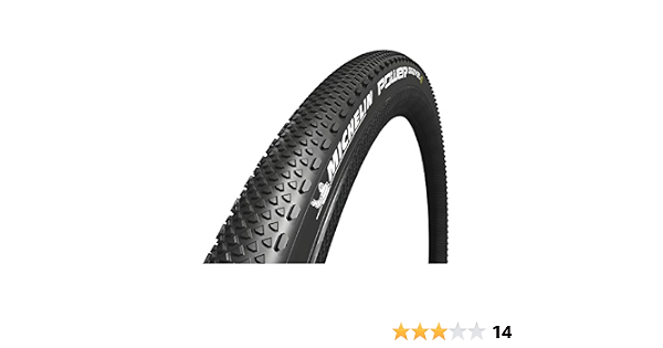 Michelin Power Gravel Bicycle Tyres 