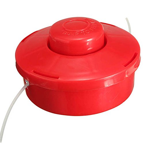 Preisvergleich Produktbild universal-rasentrimmer nylone linie spule garten strimmer rasen