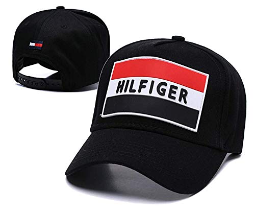 Preisvergleich Produktbild WAKNOER Baseballmütze Tommy-Hilfiger Cap (2)