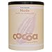 Produktbild Becks Cocoa Trinkschokolade Nude Vanille Dose 250 g