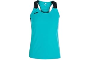 Joma 901396.901 T-Shirt Unisex - Adulto