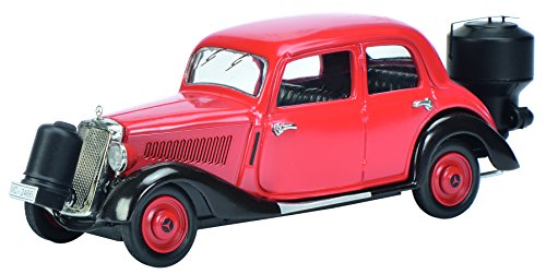 Preisvergleich Produktbild Schuco 450246600" Mercedes Benz 170 V Holzvergaser 1:43" Fahrzeug