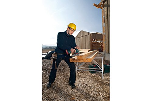 Metabo STA 18 LTX 140 Akku-Stichsaege TV00, 601405650 - 3