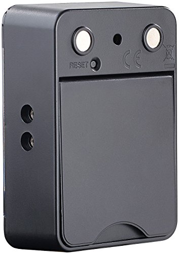 Rosenstein & Söhne Grillthermometer, Bluetooth, App für Android & iOS,2 Temperatur-Fühler - 3