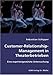 Customer-Relationship-Management in Theaterbetrieben: Eine expertengestützte Untersuchung by 