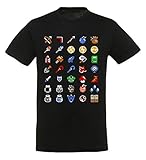 100% Baumwolle, Fair Wear zertifiziert und mit Standard ÖkoTex-100-Siegel ausgestattet