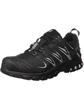 Salomon XA PRO 3D GTX Damen Traillaufschuhe