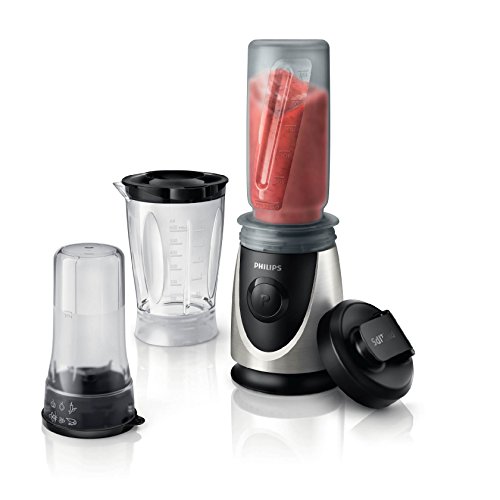 Philips hr2877/08 Mixer ON THE GO – zerkleinert und-immer mit Te - 8