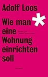 Image de Wie man eine Wohnung einrichten soll: Stilvolles über scheinbar Unverrückbares