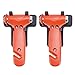Produktbild Auto Hammer, cymax Auto Safety Life Escape Hammer Sicherheitsgurt Cutter Fenster Breaker Hammer Werkzeug, in der Notfall Life Saving Survival Kit, 2 Pack (klein)