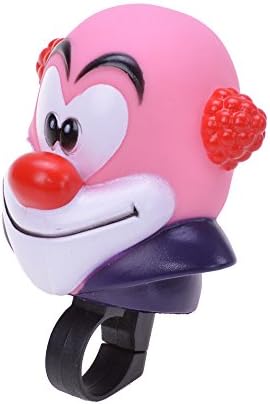 Filmer Clown Horn Bulb - Multi-Colour