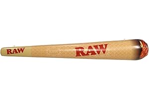 RAW Cono gigante gonfiabile 175 cm