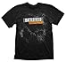 Produktbild Battlefield Hardline T-Shirt Logo Black, XXL