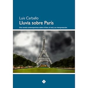 Lluvia sobre París