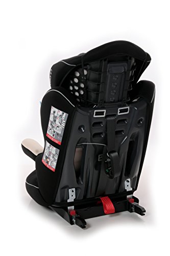 Osann 102-124-97 Kinderautositz Comet, Isofix Night - 2