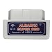 Produktbild mark8shop Mini WiFi ELM327 OBD2 Auto Auto-Diagnose Scan Werkzeug für iPhone