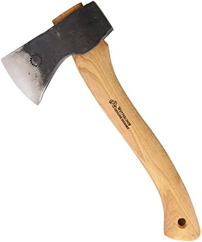 SA Wetterlings Axt - 32,5 cm - 617100