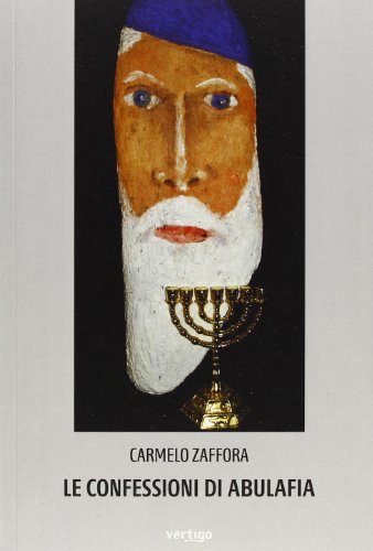 Le confessioni di Abulafia libro